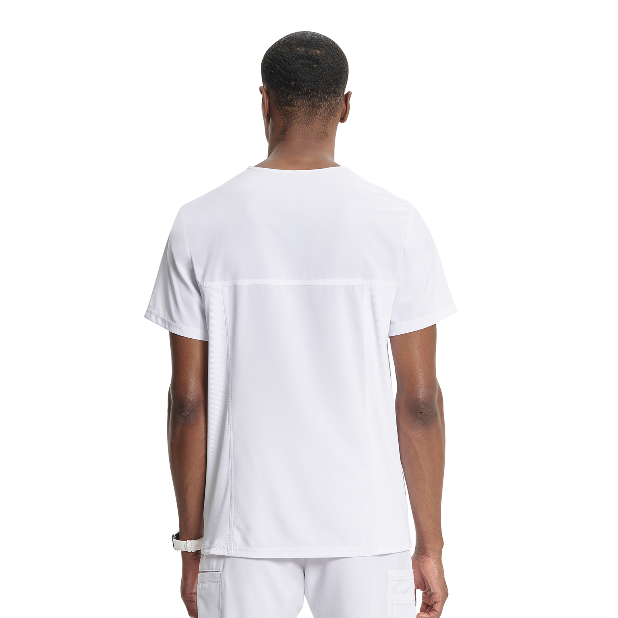 Dijon - V-neck tunic - men - Cherokee