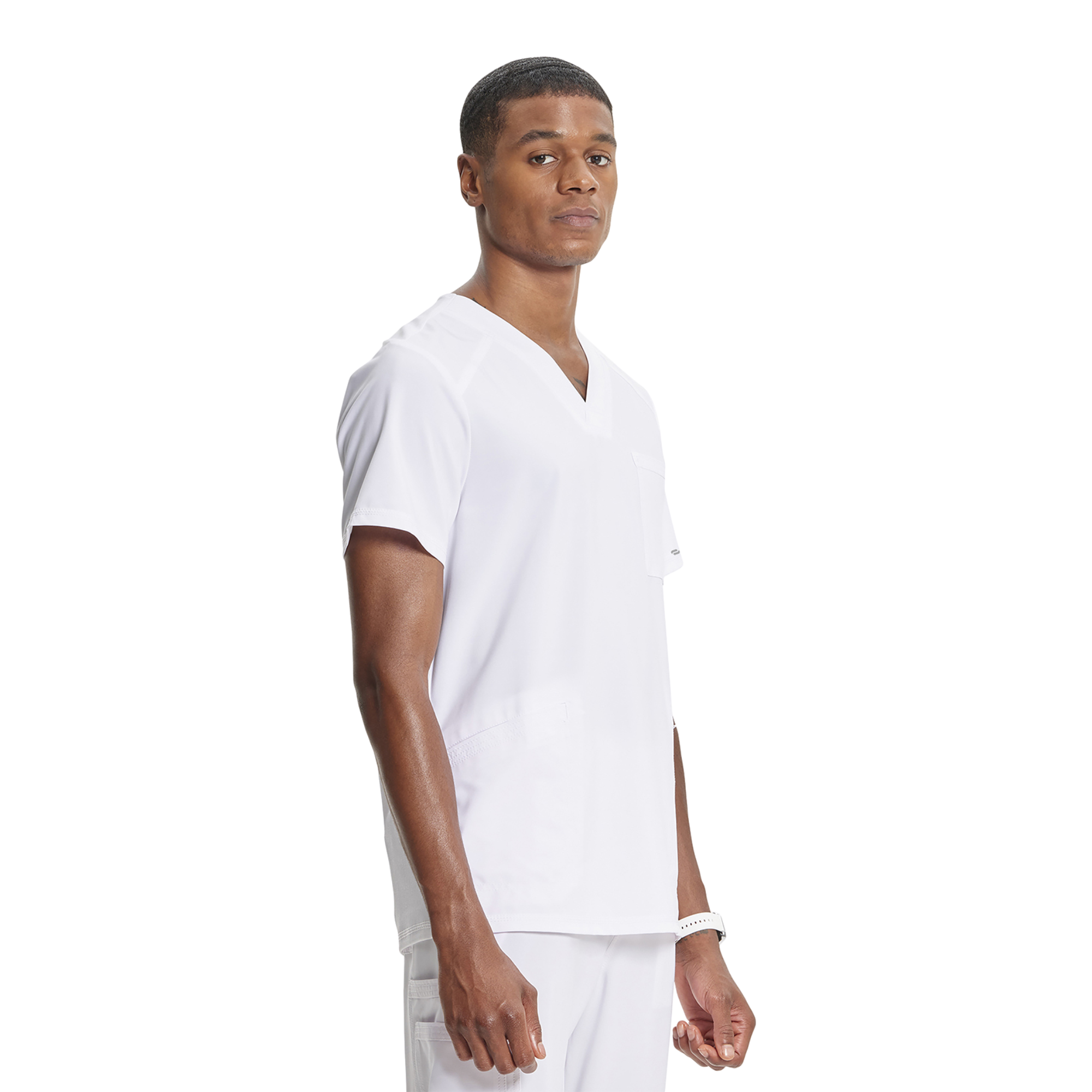 Dijon - V-neck tunic - men - Cherokee