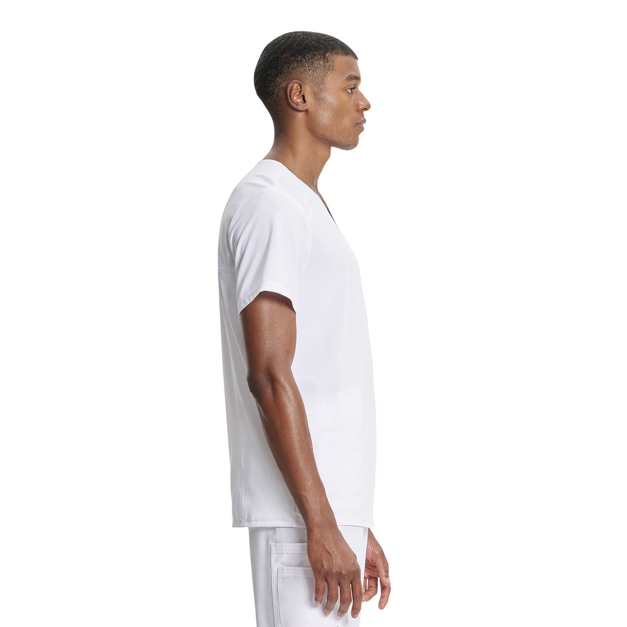 Dijon - V-neck tunic - men - Cherokee