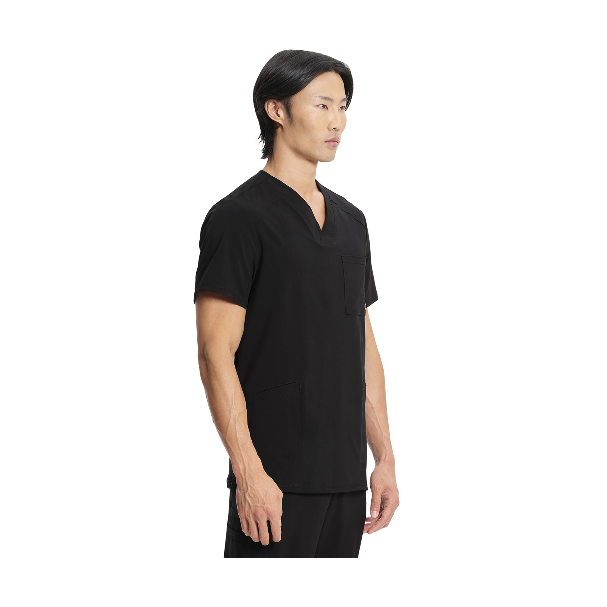 Dijon - V-neck tunic - men - Cherokee