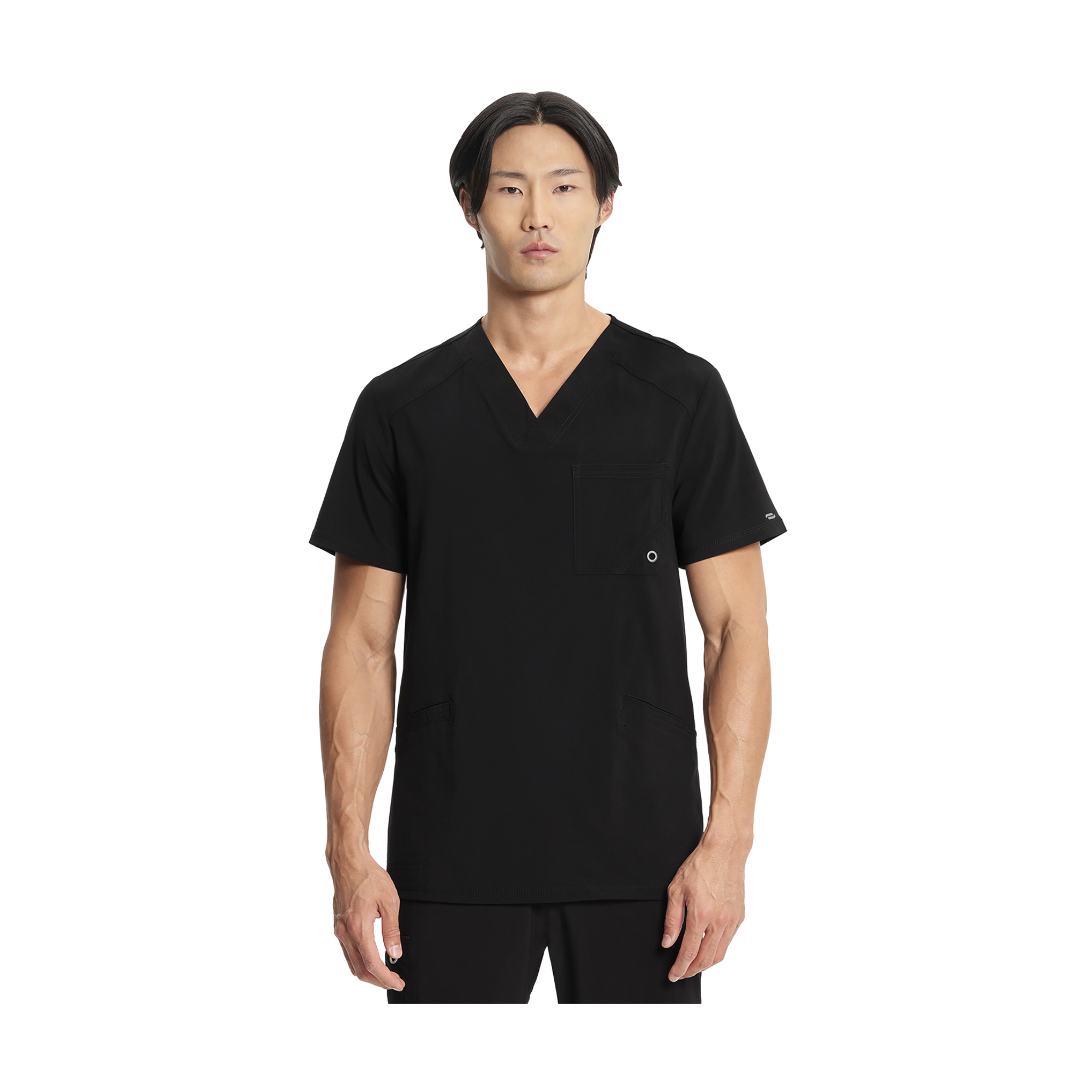 Dijon - V-neck tunic - men - Cherokee