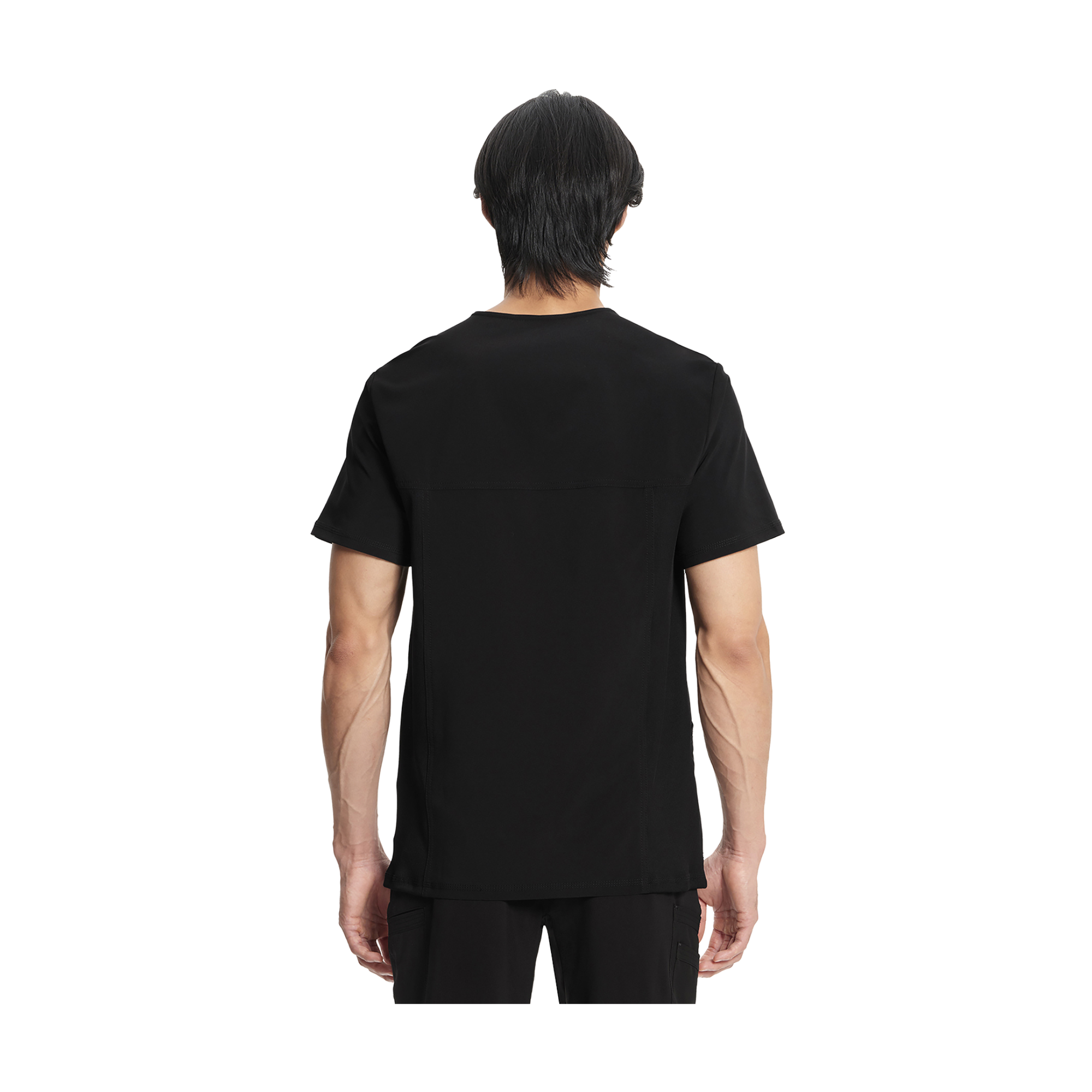 Dijon - V-neck tunic - men - Cherokee