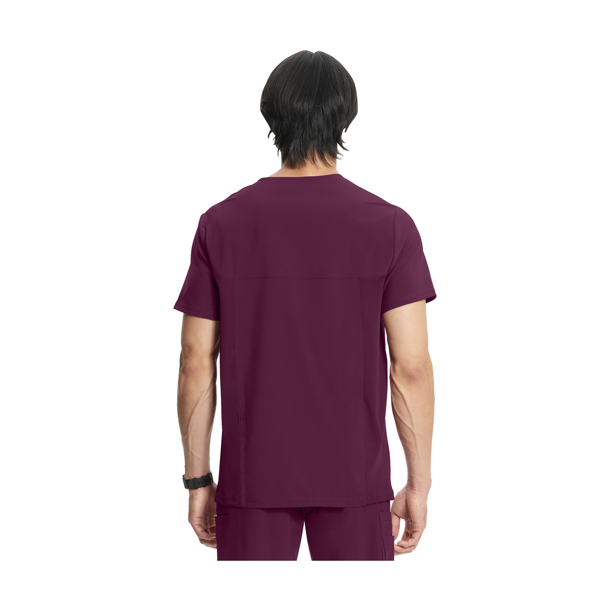 Dijon - V-neck tunic - men - Cherokee