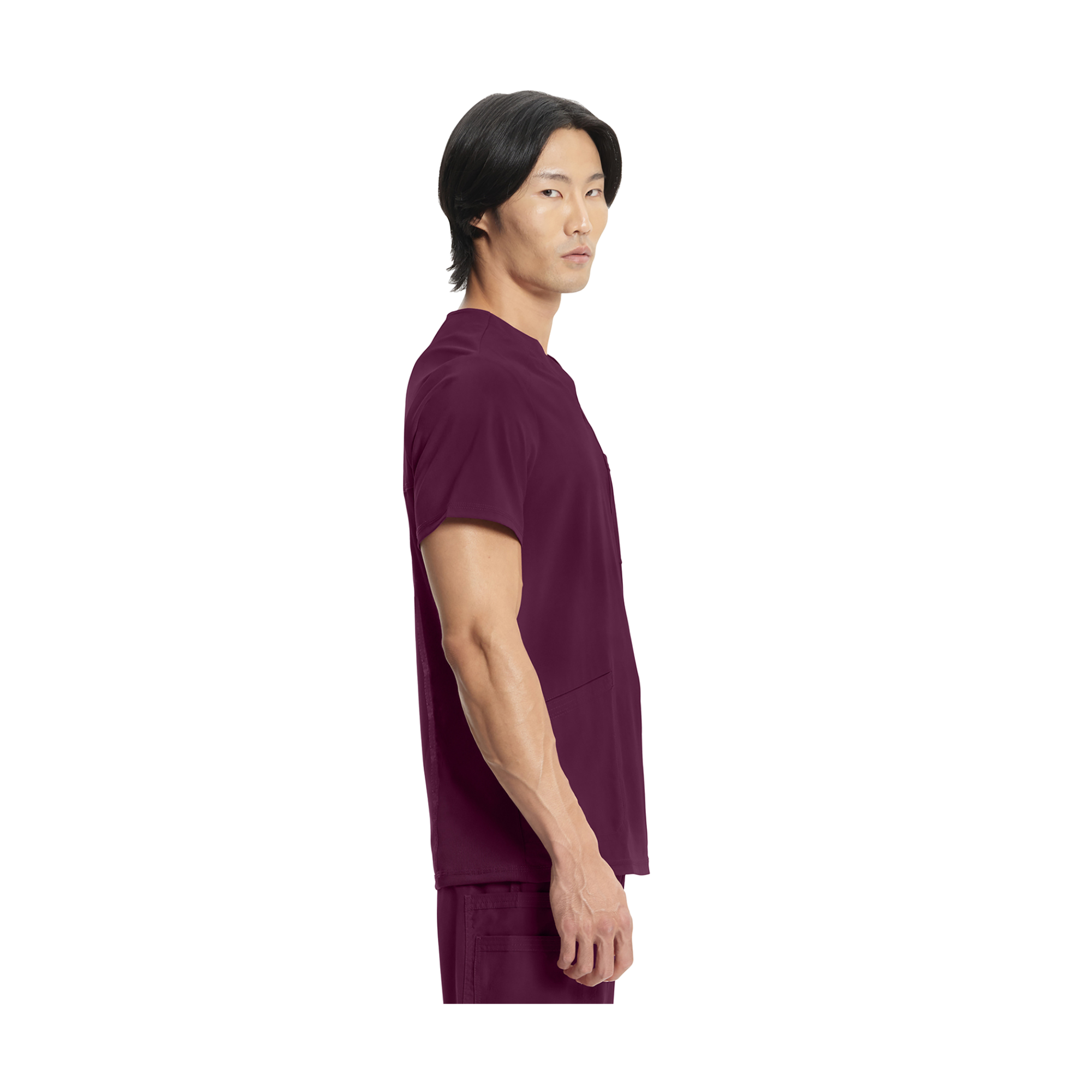 Dijon - V-neck tunic - men - Cherokee