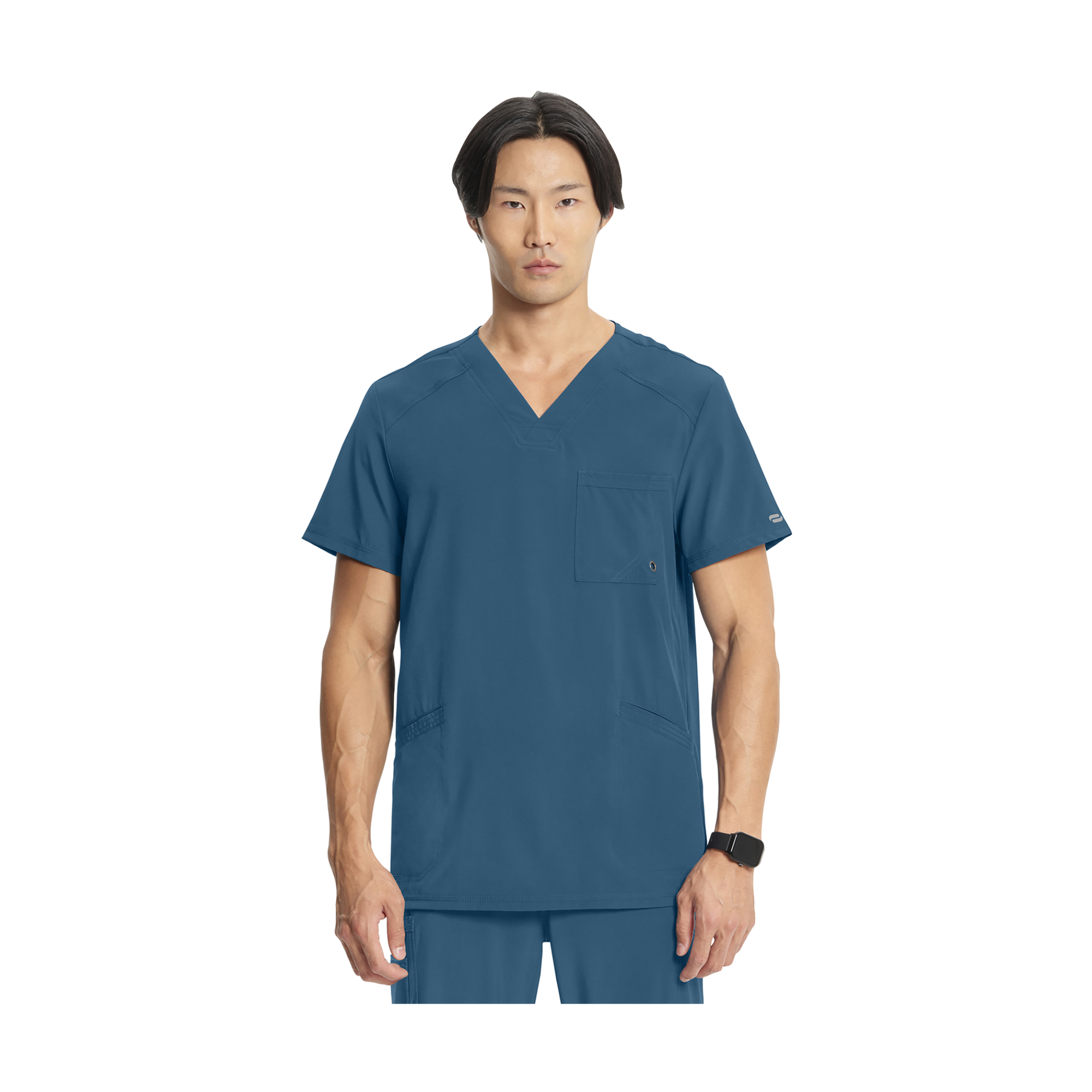 Dijon - V-neck tunic - men - Cherokee