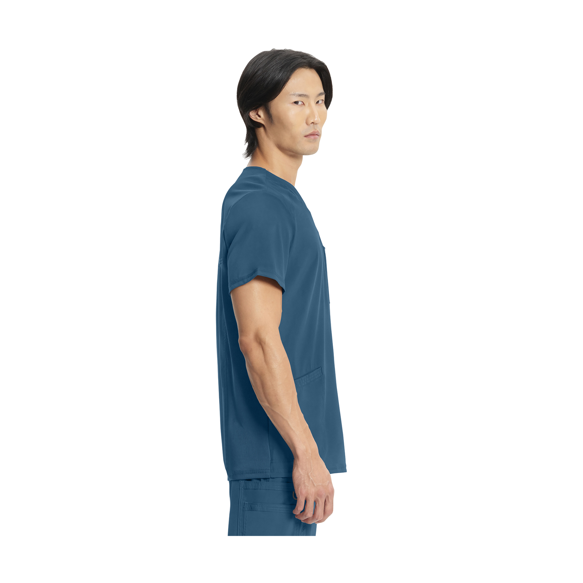 Dijon - V-neck tunic - men - Cherokee