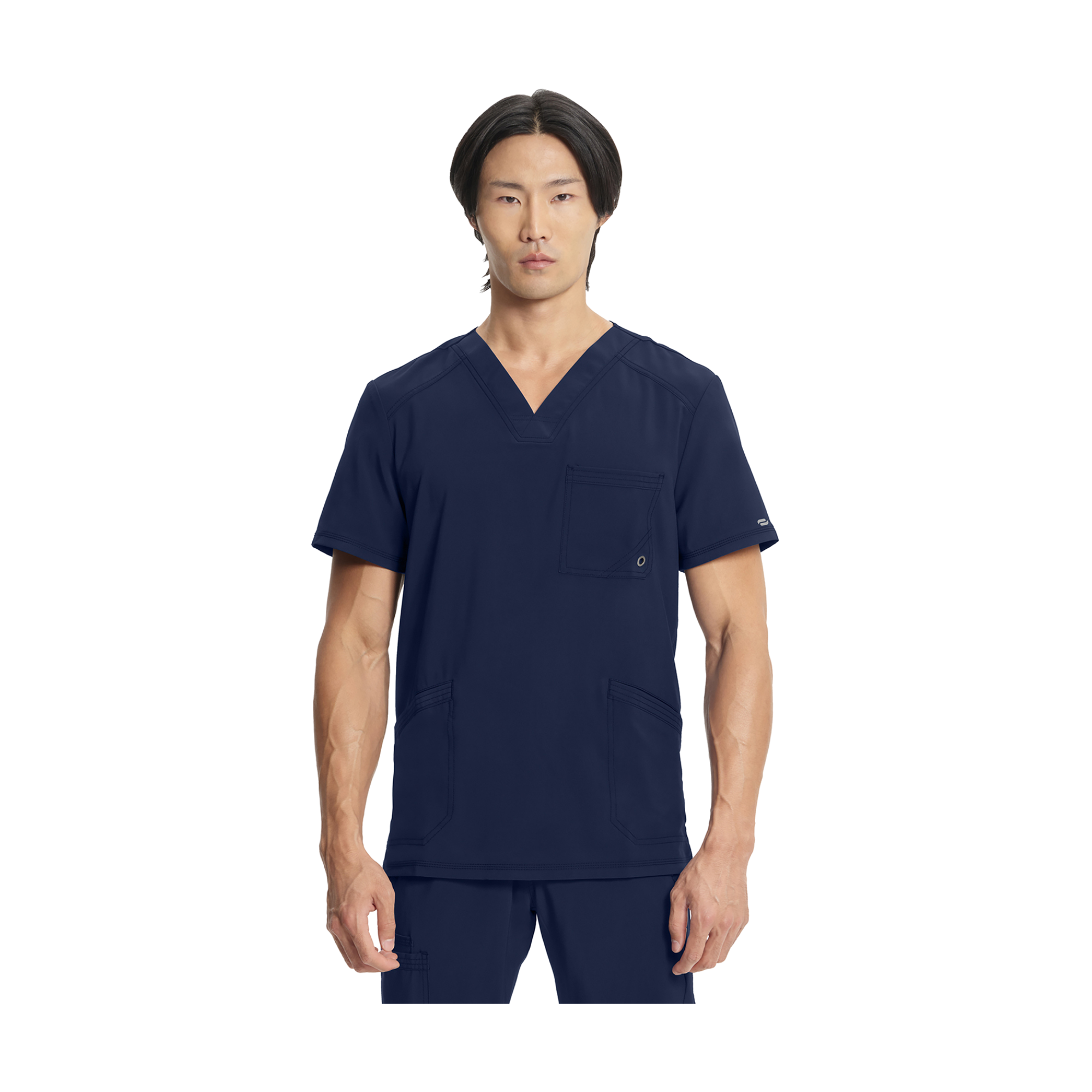 Dijon - V-neck tunic - men - Cherokee