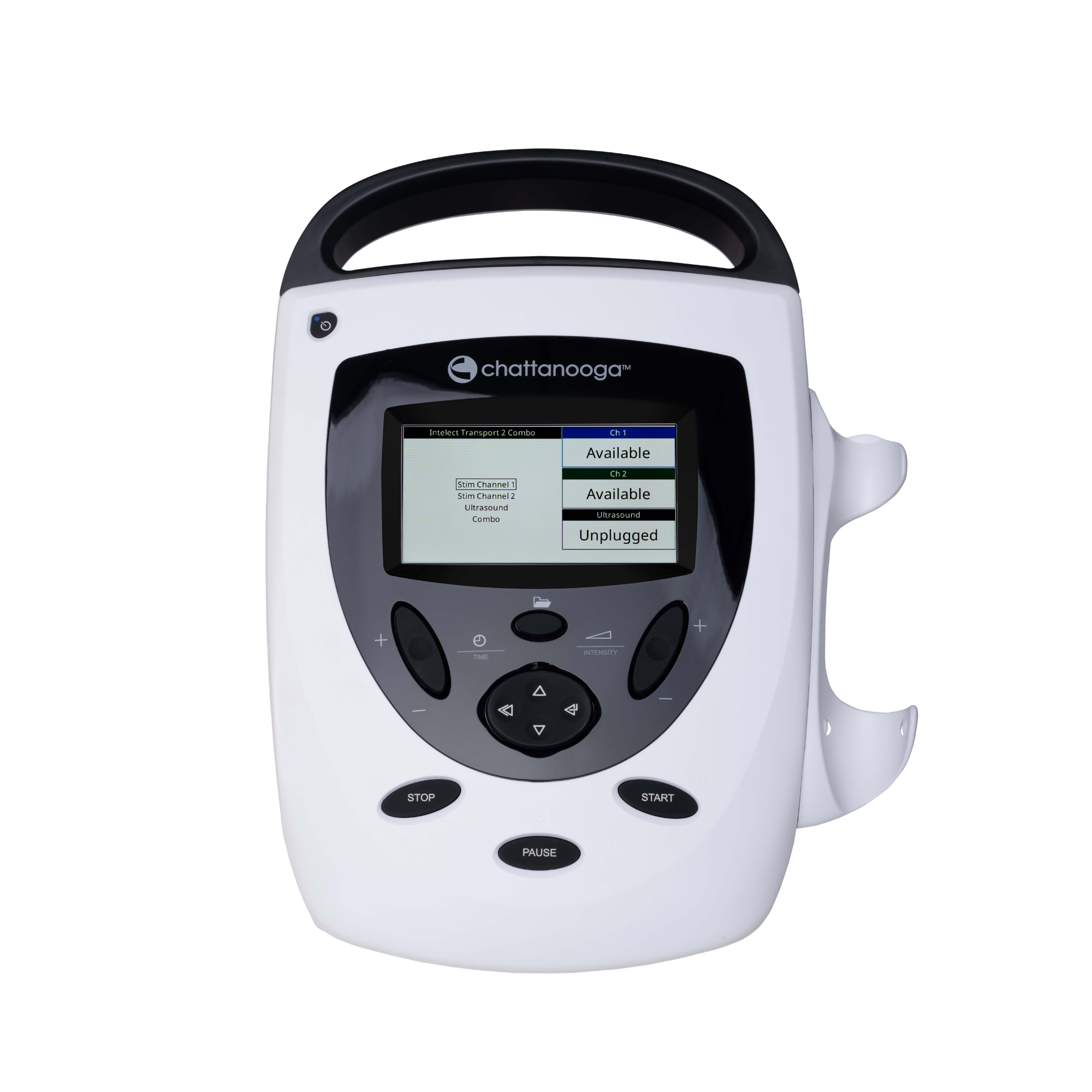 Dispositif Intelect® Transport 2 Combo Ultrasons - Chattanooga®