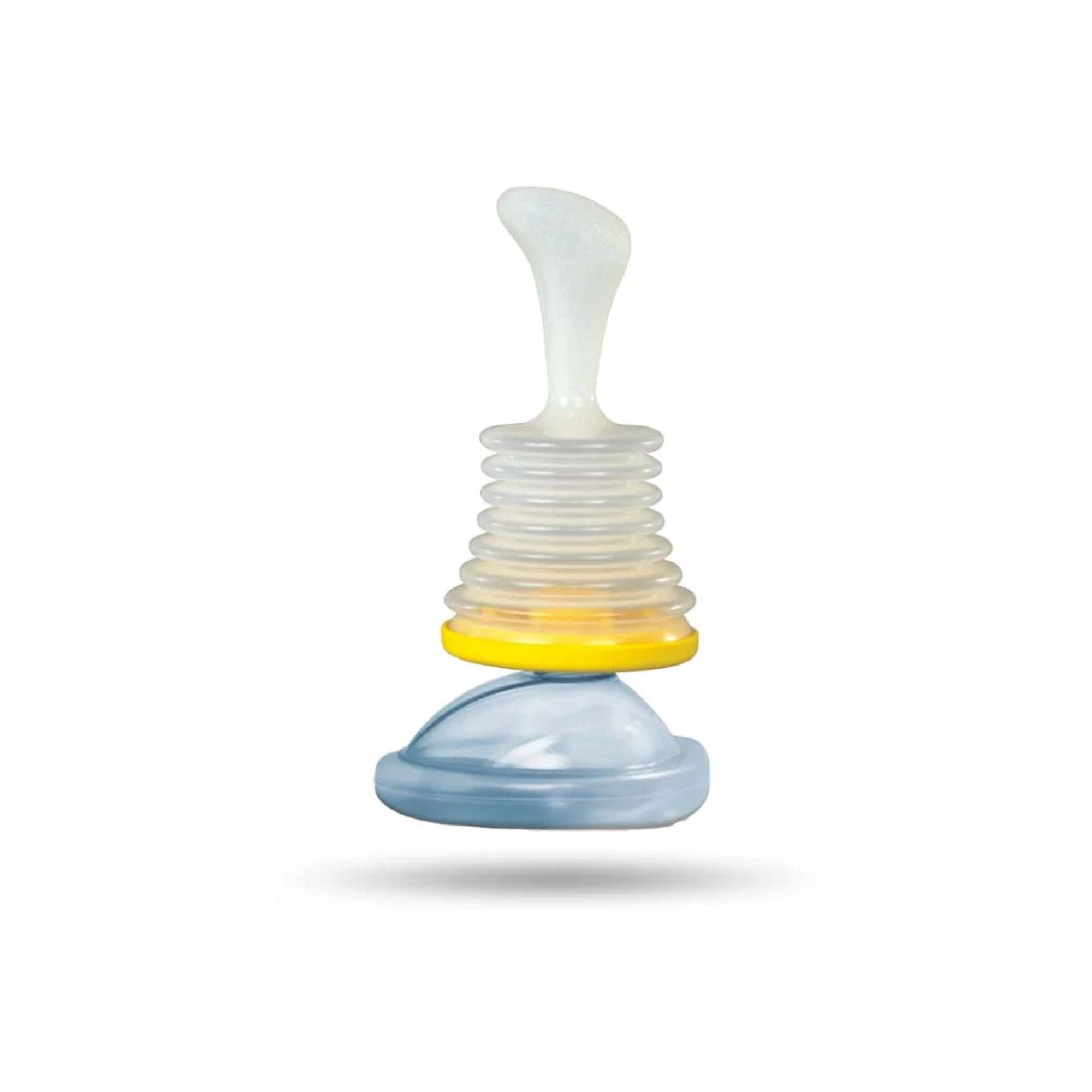 Dispositif d'urgence anti étouffement portable - Lifevac - My Médical