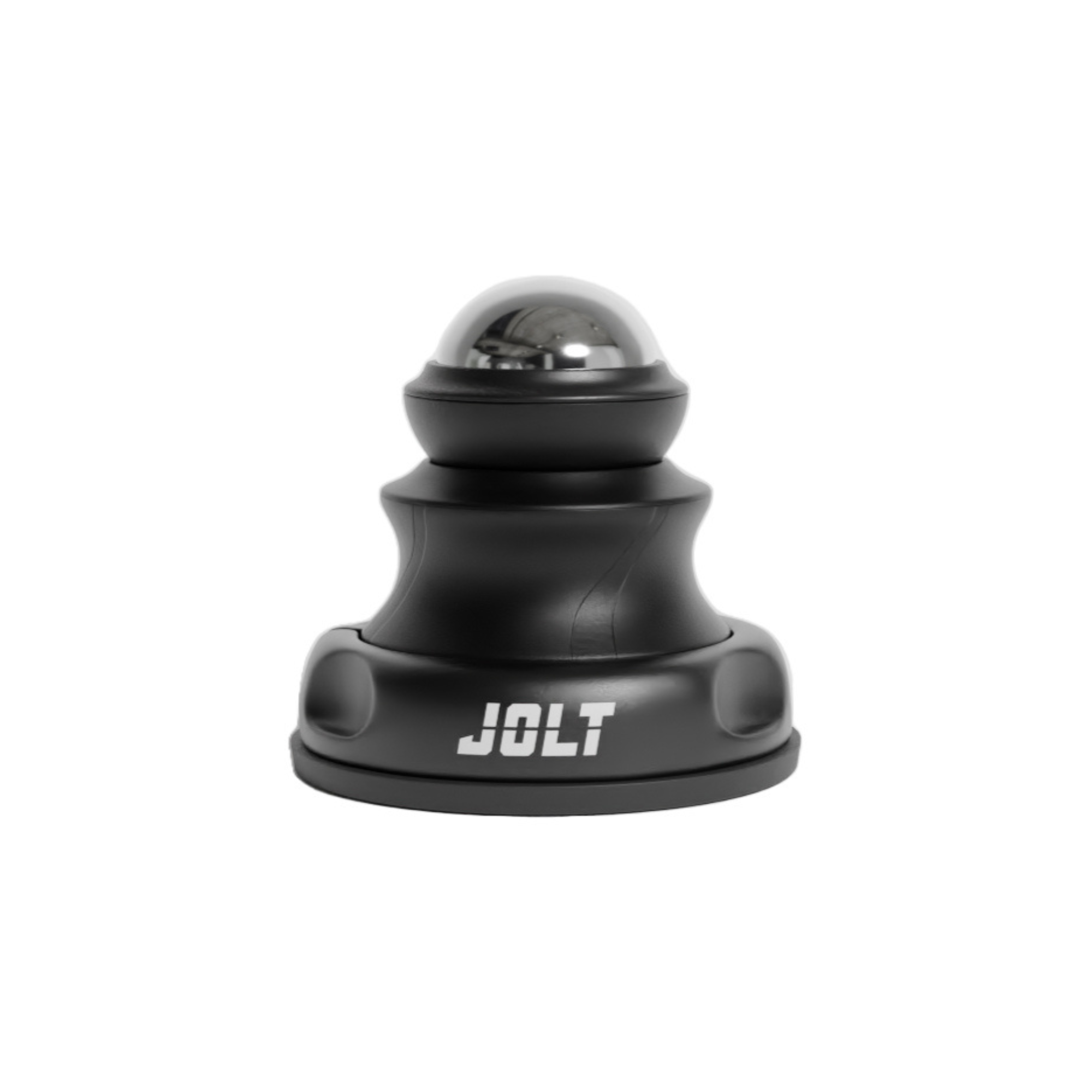 Dot Wall - Boule de massage 3 en 1 - Ø 8 cm - Jolt