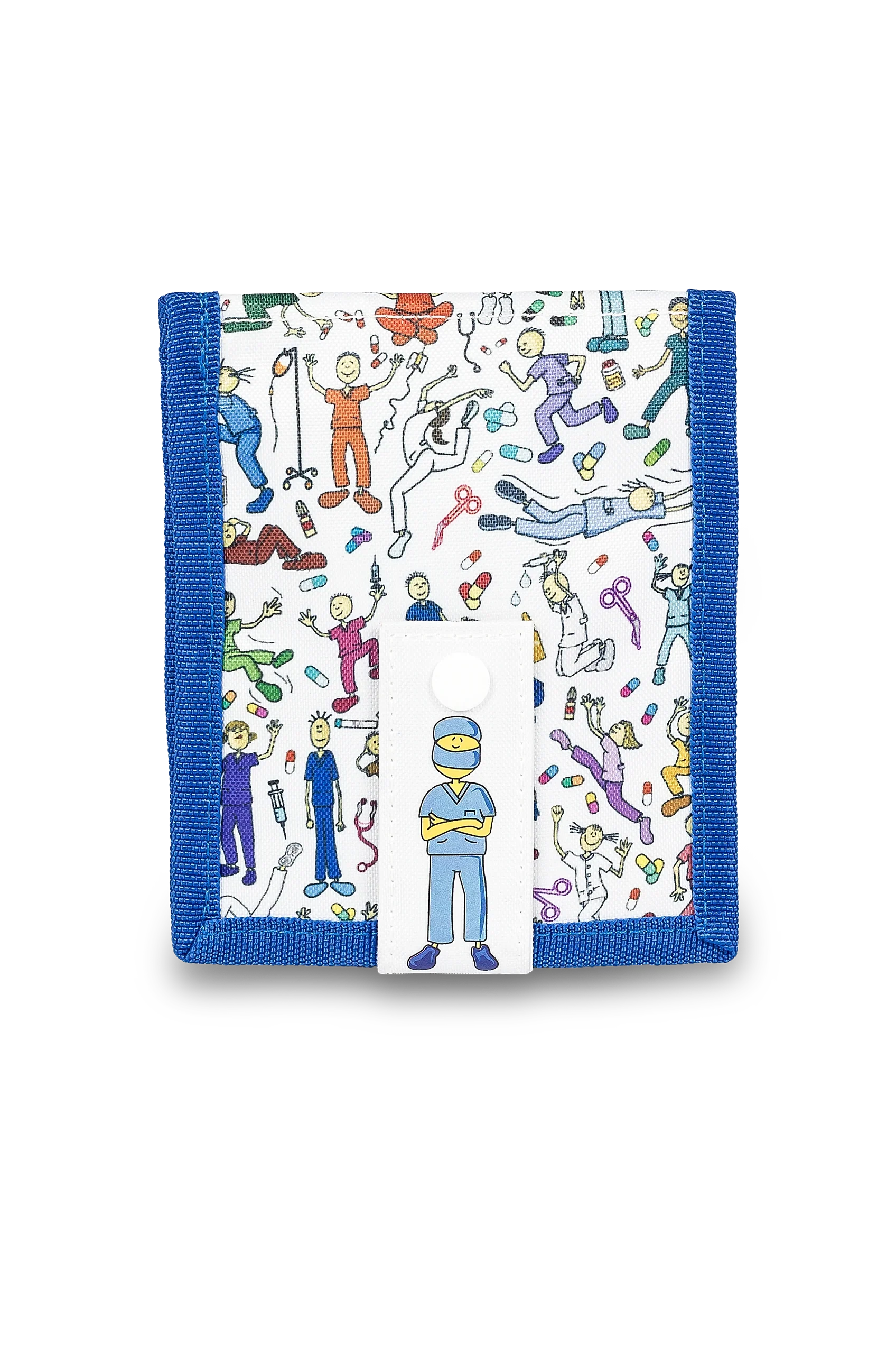Organisateur de poche - Plusieurs coloris - My Blouse