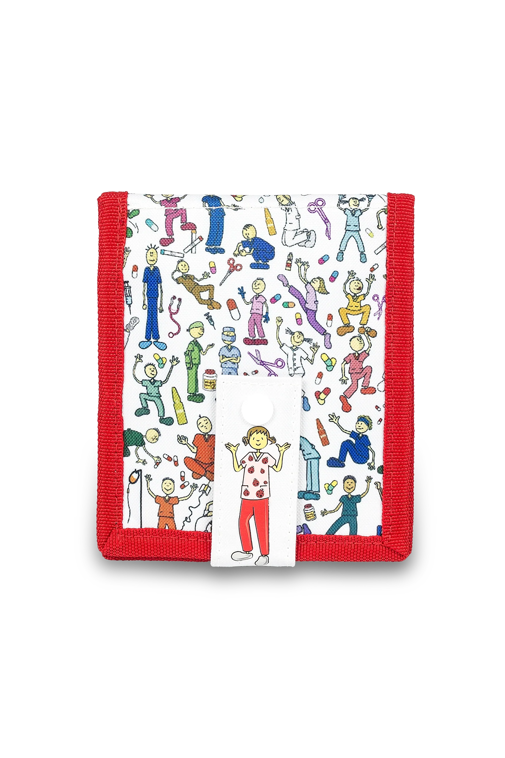 Organisateur de poche - Plusieurs coloris - My Blouse