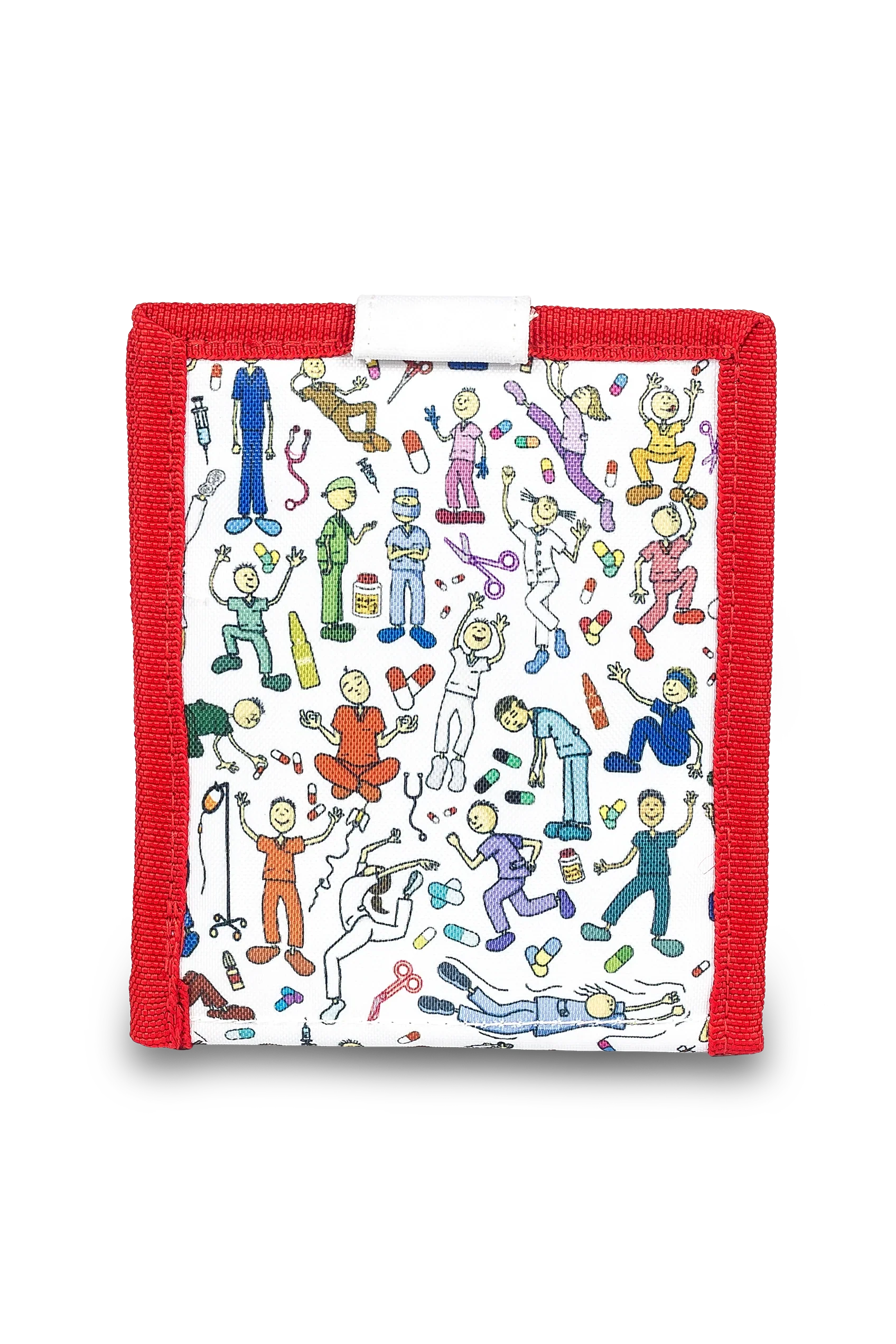 Organisateur de poche - Plusieurs coloris - My Blouse