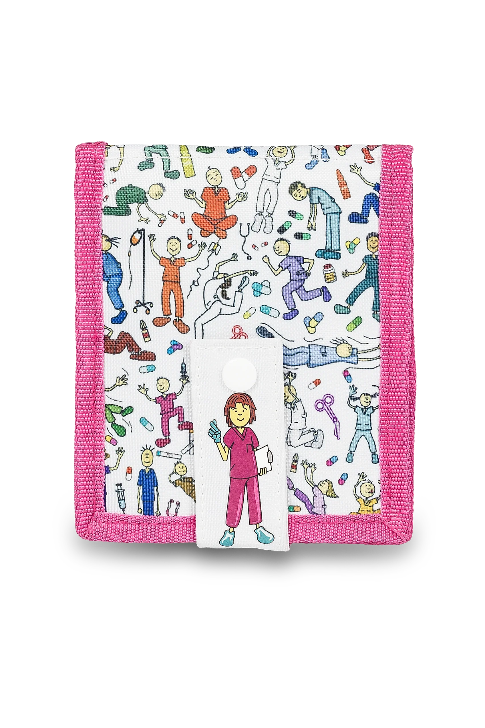 Organisateur de poche - Plusieurs coloris - My Blouse