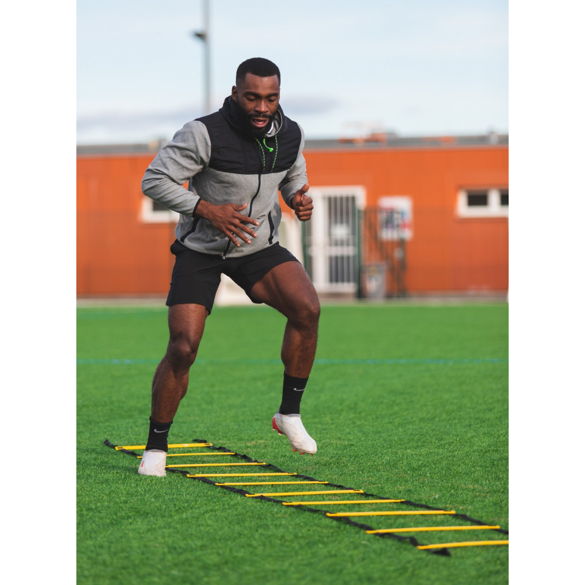 Agility ladder - 5 m - Sveltus