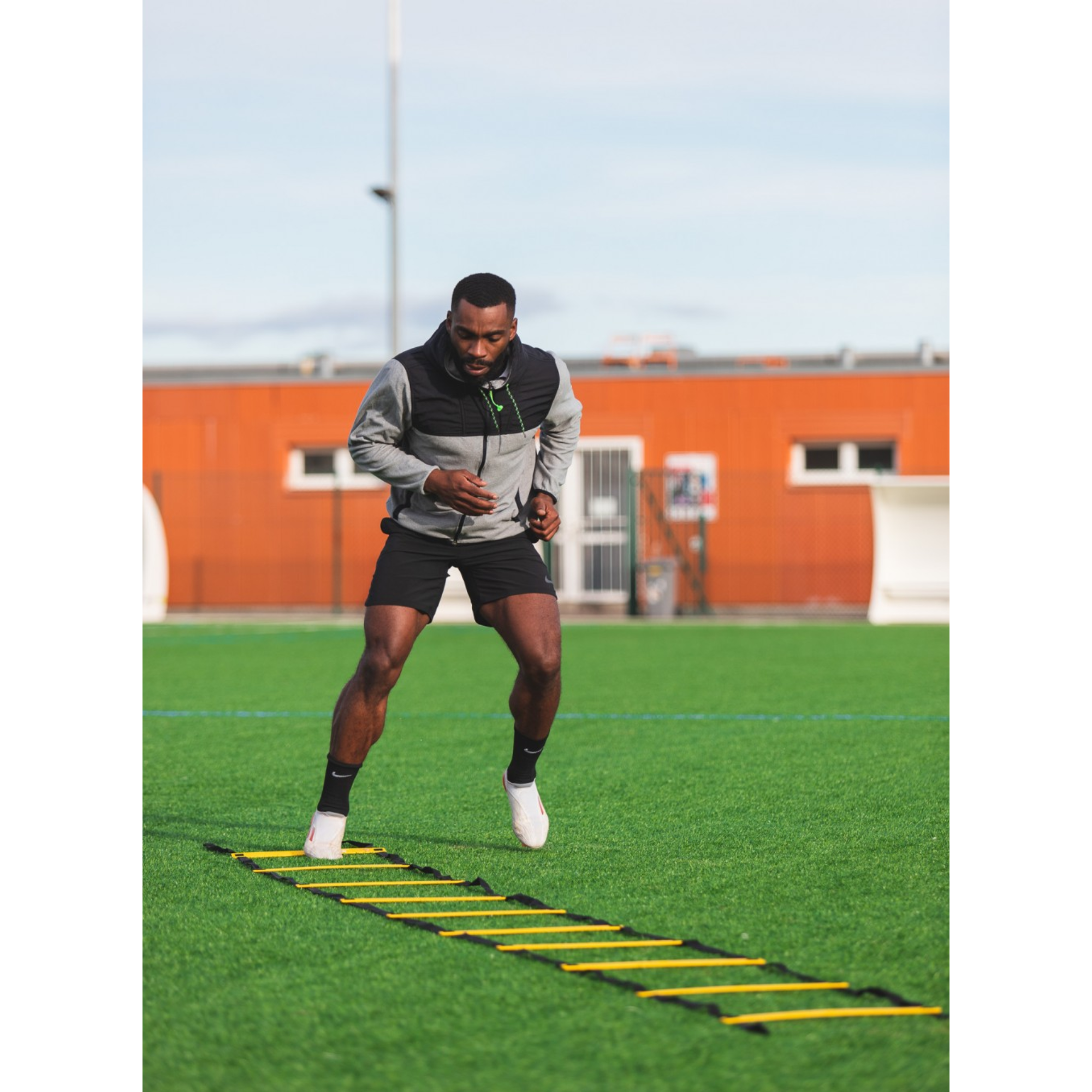 Agility ladder - 5 m - Sveltus