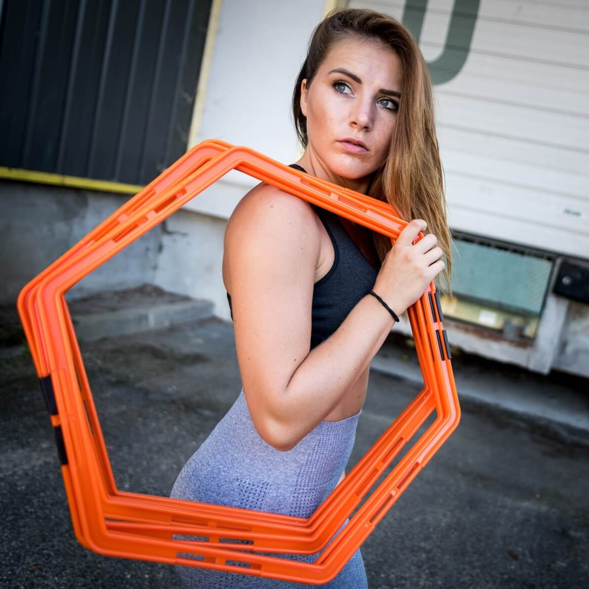 Training ladder - 3 m - Sveltus