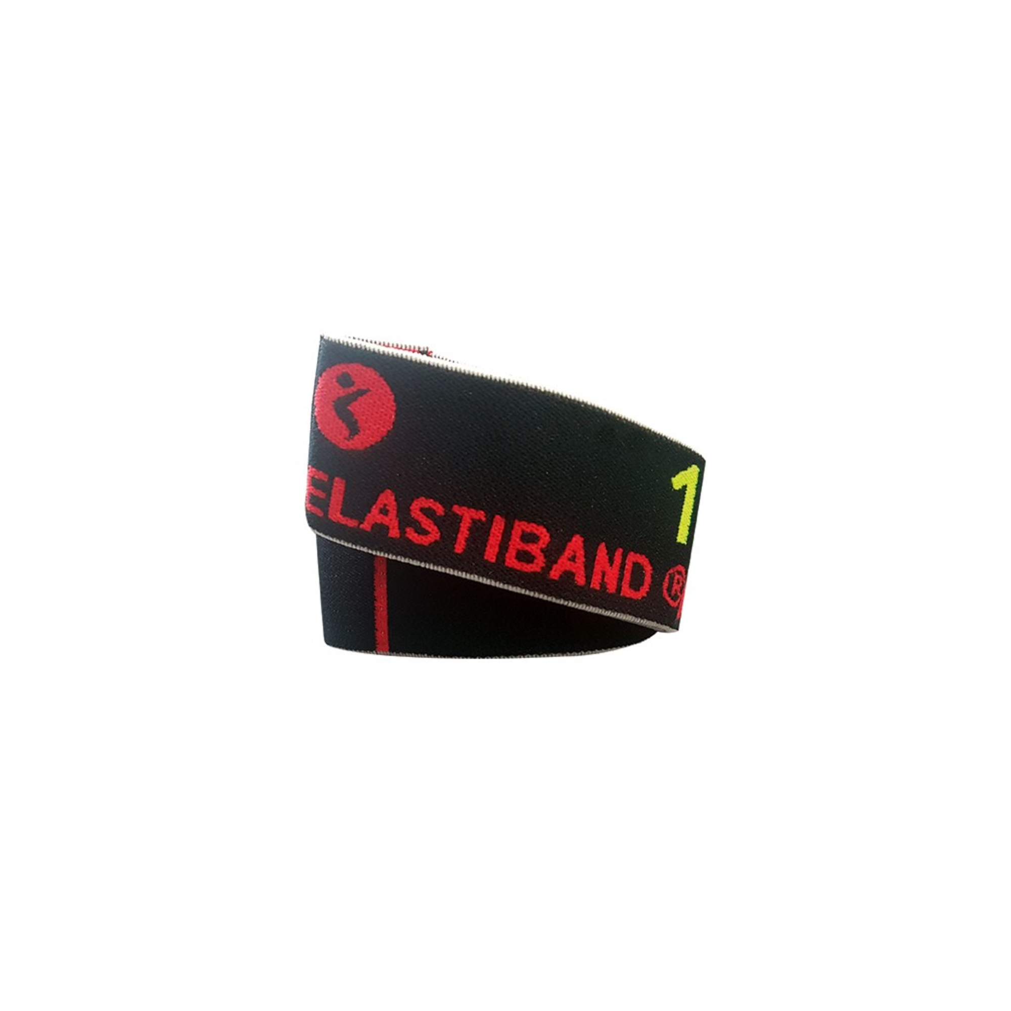Elastiband® Black bulk 90 cm - 15 kg - Sveltus