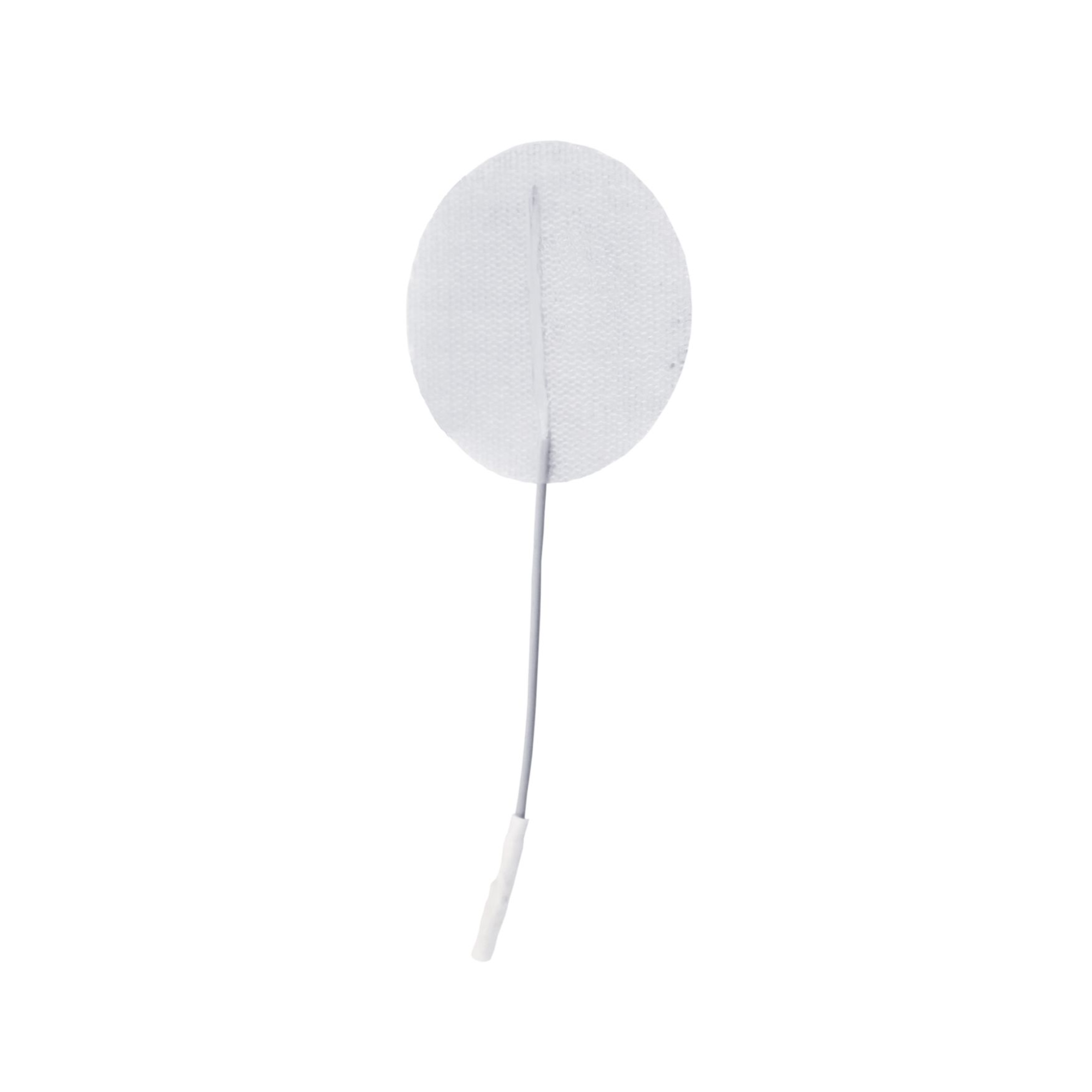 Électrodes à fil Dura-stick® Premium - filament acier/gel - 1 sachet de 2 ou 4 - Chattanooga®