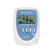 Compex® Chattanooga® Pro Rehab Electrostimulator - Tens/Ems/Nmes - 4 channels - 22 programs