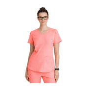 Elva - Tunique col V - Femme - Skechers - My Médical
