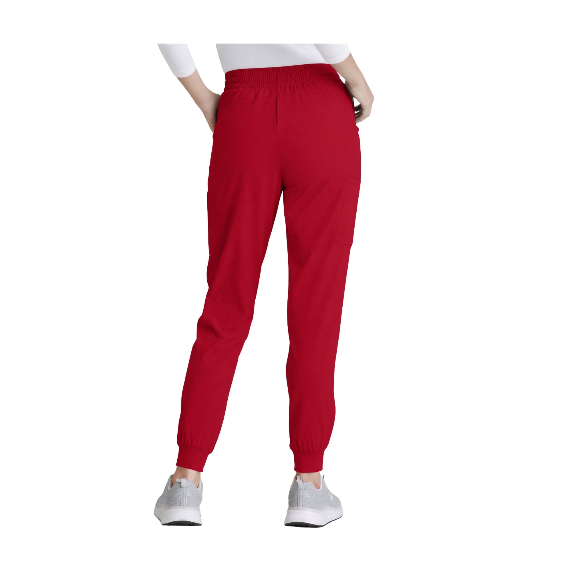 Elym - Jogging avec cordon de serrage - Femme - Skechers - My Médical