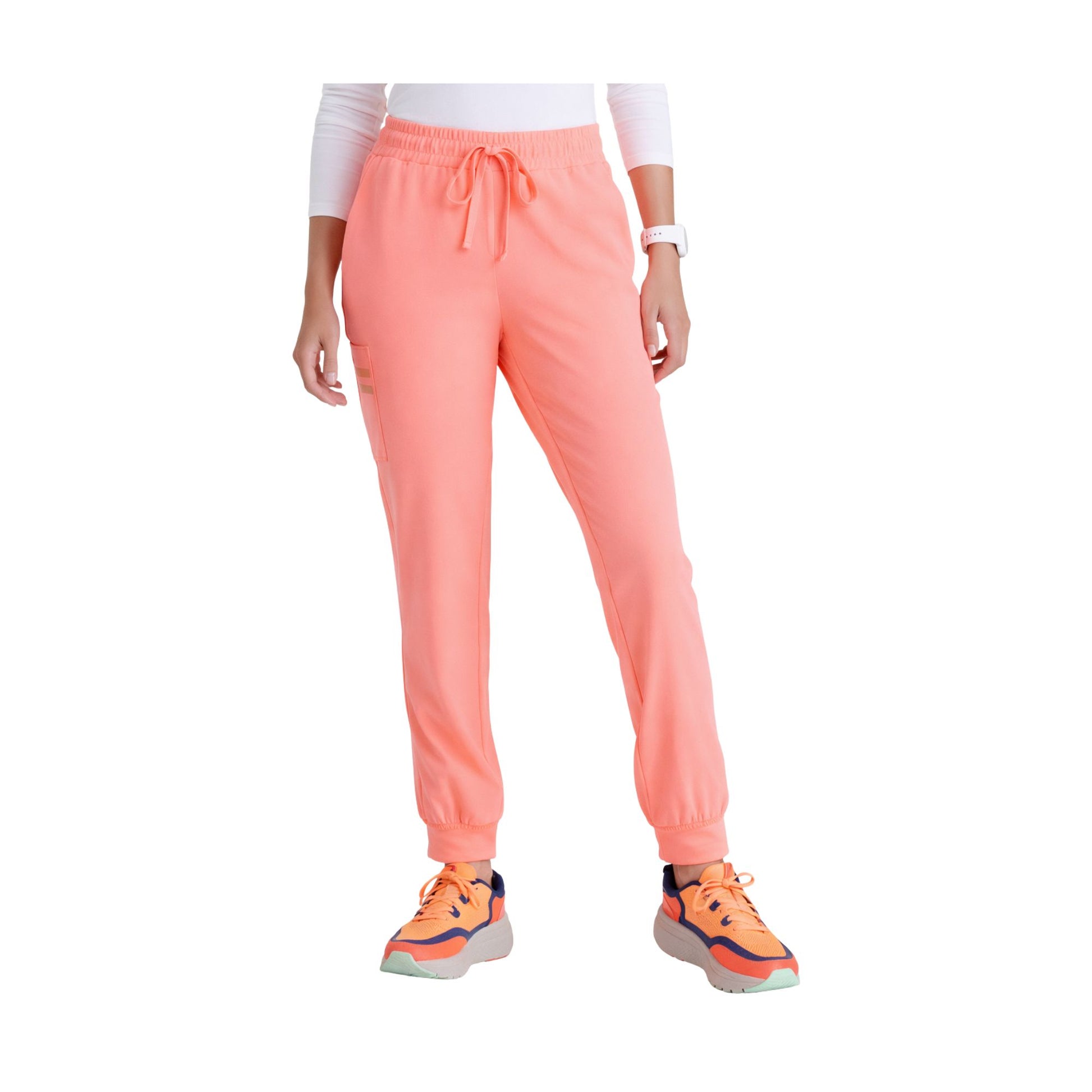 Elym - Jogging avec cordon de serrage - Femme - Skechers - My Médical