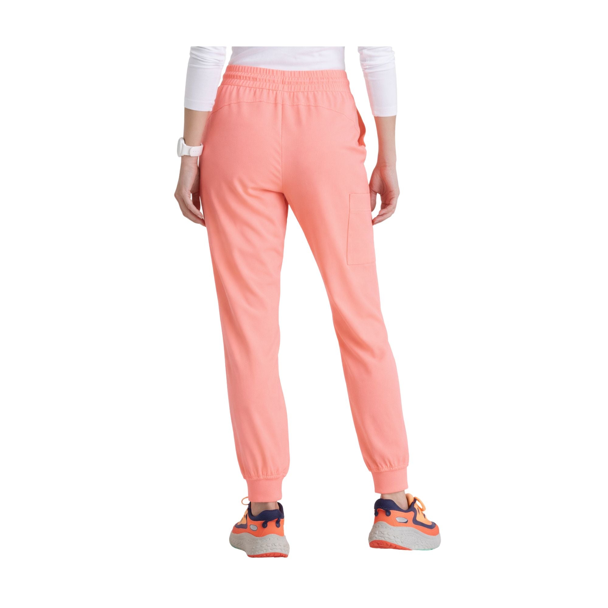 Elym - Jogging avec cordon de serrage - Femme - Skechers - My Médical