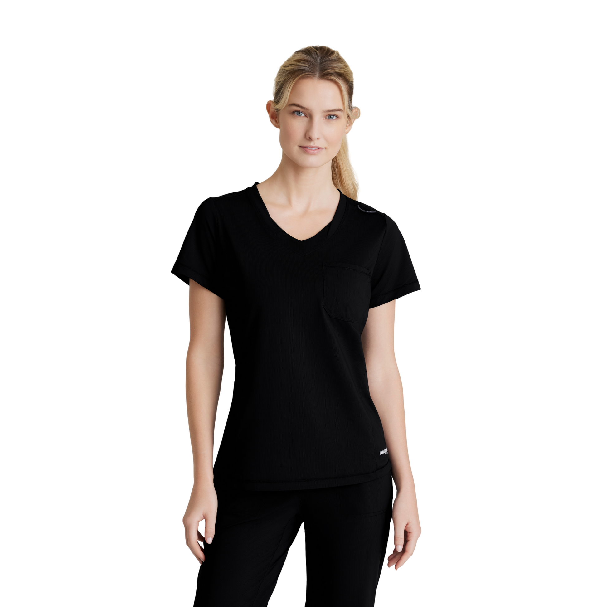 Elyra - Tunique col rond - Femme - Skechers Slip-ins SKECHERS SLIP-INS KNITS