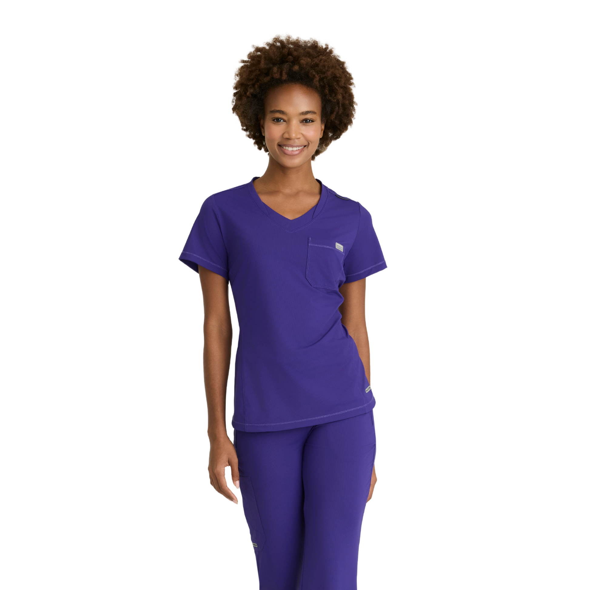 Elyra - Tunique col rond - Femme - Skechers Slip-ins SKECHERS SLIP-INS KNITS