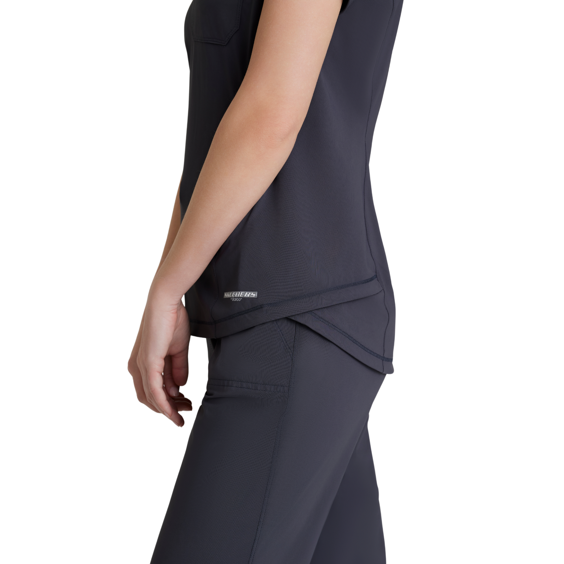 Elyra - Tunique col rond - Femme - Skechers Slip-ins SKECHERS SLIP-INS KNITS