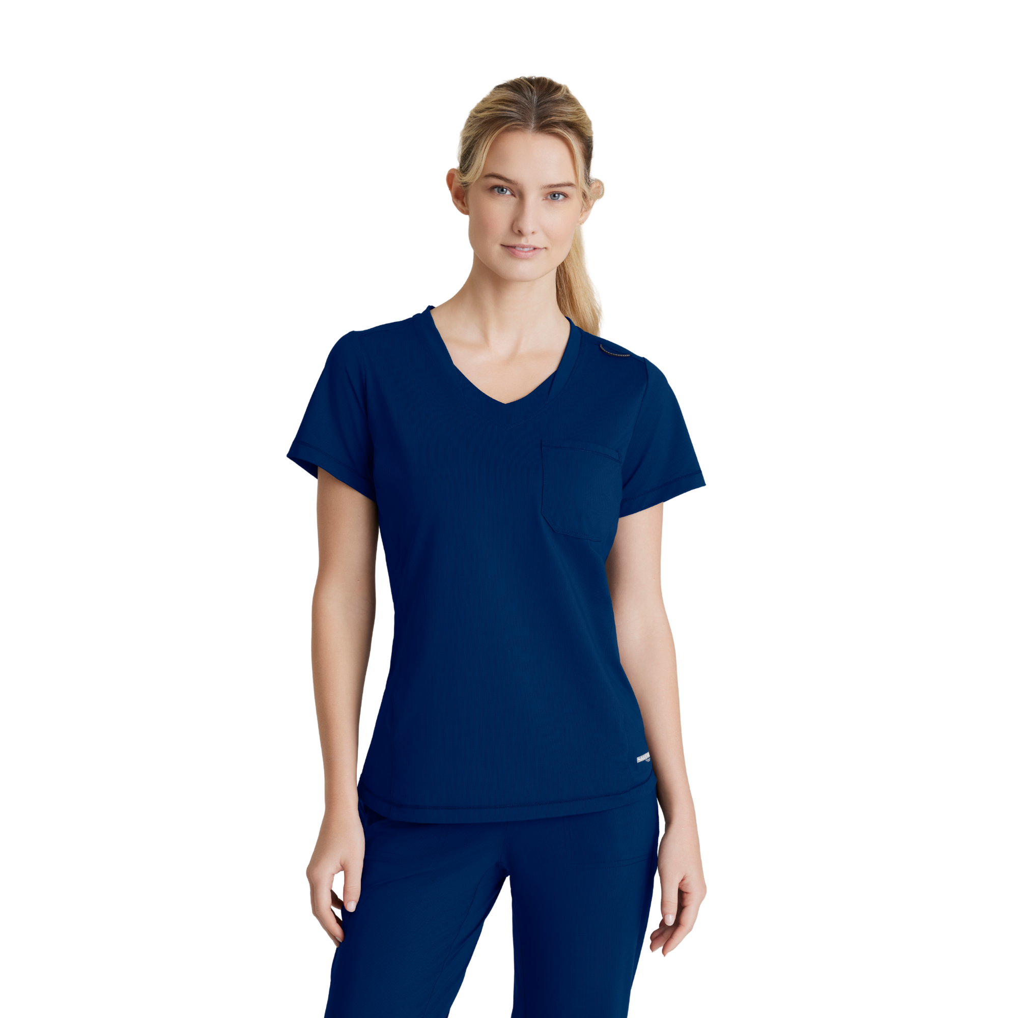 Elyra - Tunique col rond - Femme - Skechers Slip-ins SKECHERS SLIP-INS KNITS