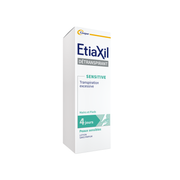 Etiaxil détranspirant pieds 100 ml - Cooper - My Médical