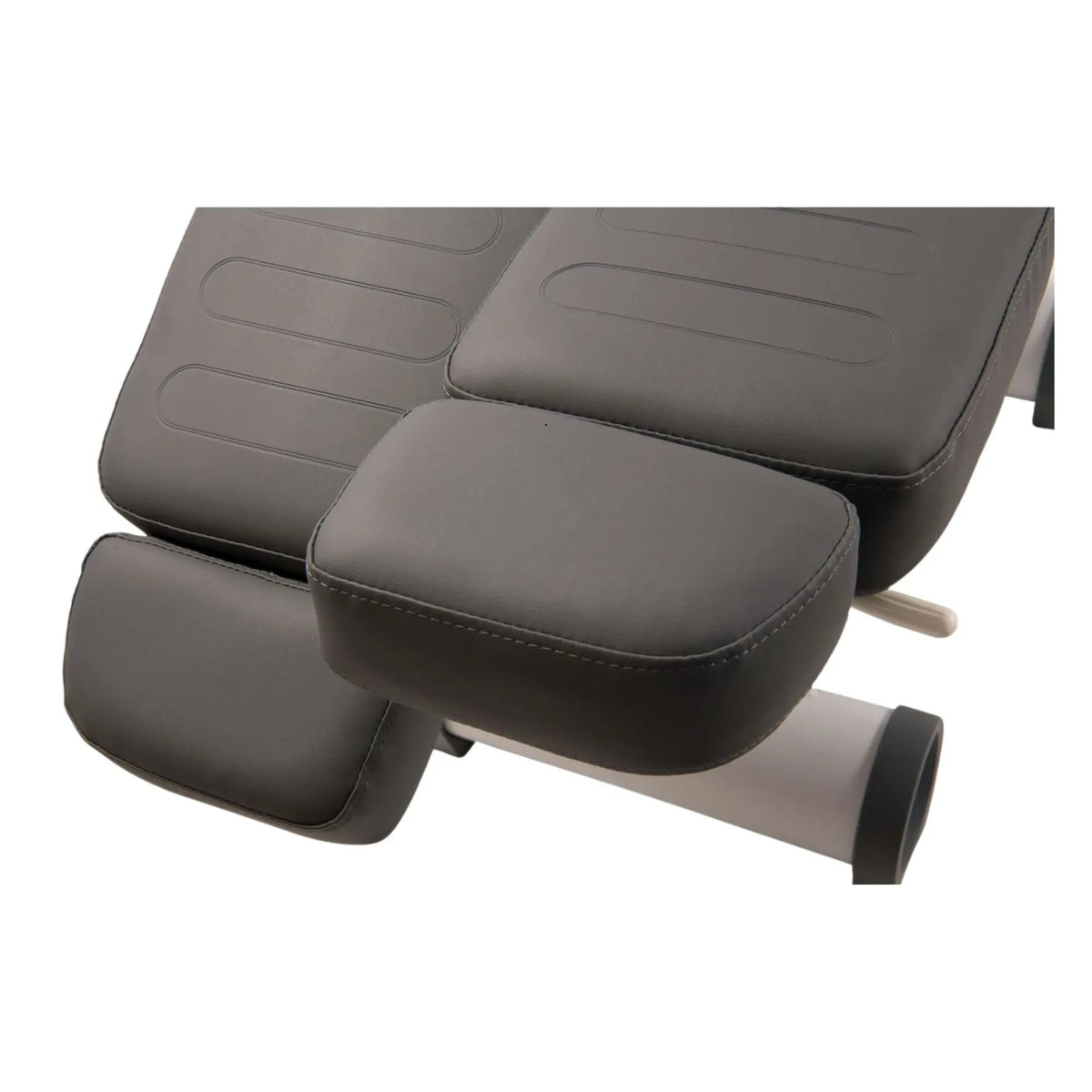 Fauteuil de pédicurie Électrique - 3 moteurs - 2 coloris - B-Light 503 - Weelko Naggura