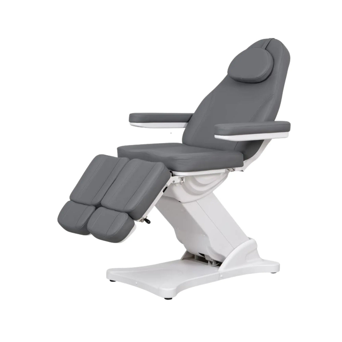 Fauteuil de pédicurie Électrique - 3 moteurs - 2 coloris - Serenity - Weelko Naggura