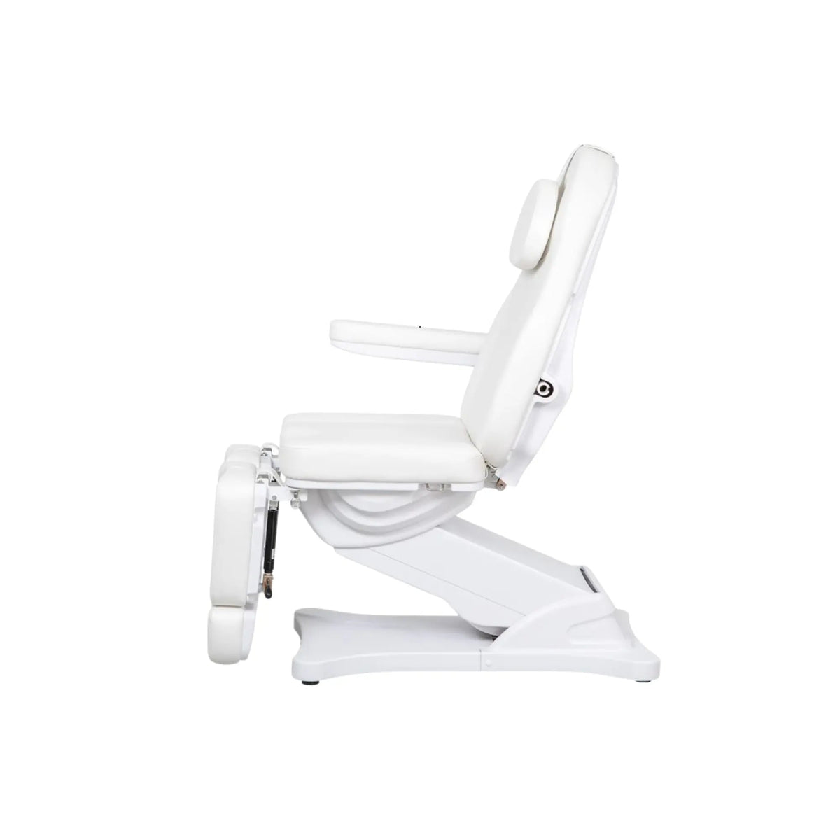 Fauteuil de pédicurie Électrique - 3 moteurs - 2 coloris - Serenity - Weelko Naggura