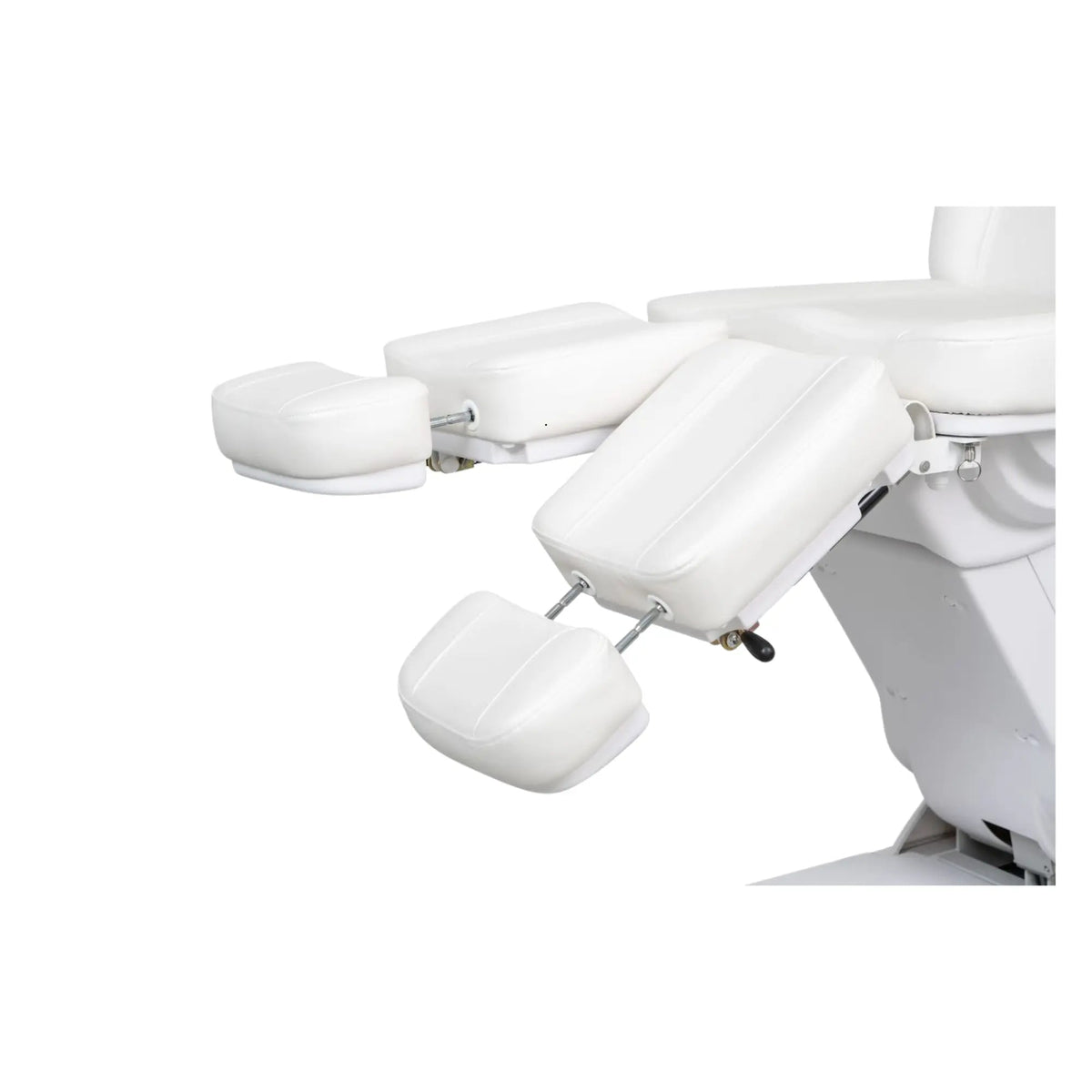 Fauteuil de pédicurie Électrique - 3 moteurs - 2 coloris - Serenity - Weelko Naggura