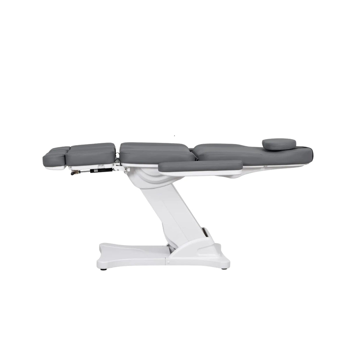 Fauteuil de pédicurie Électrique - 3 moteurs - 2 coloris - Serenity - Weelko Naggura
