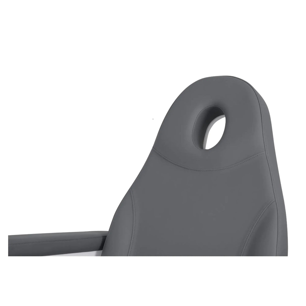 Fauteuil de pédicurie Électrique - 3 moteurs - 2 coloris - Serenity - Weelko Naggura