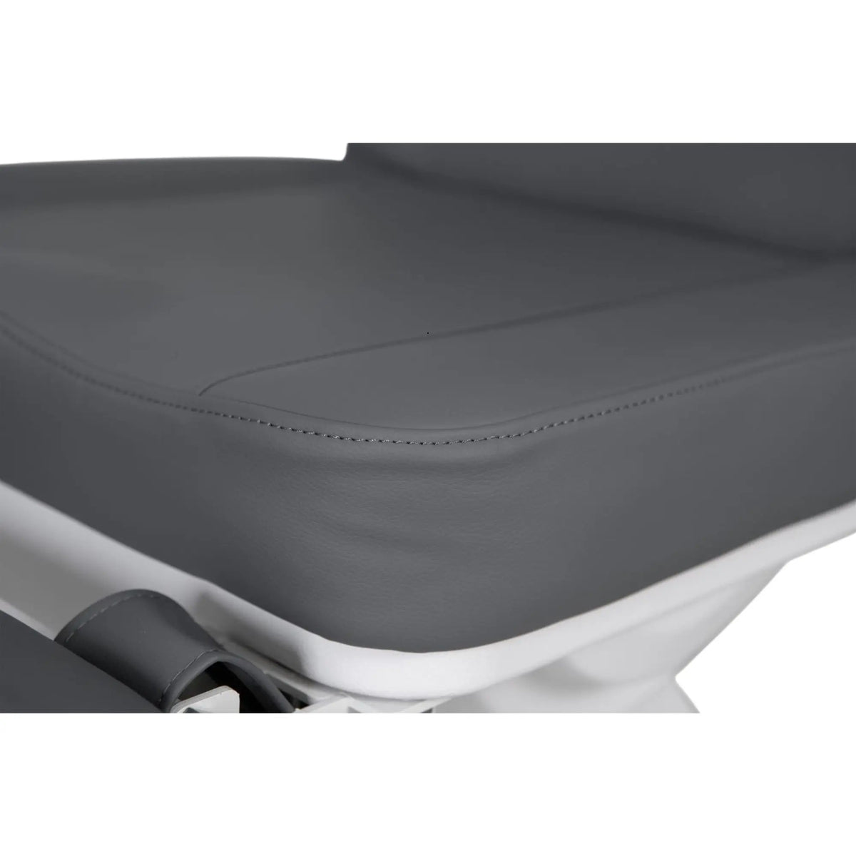 Fauteuil de pédicurie Électrique - 3 moteurs - 2 coloris - Serenity - Weelko Naggura