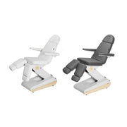 Fauteuil de pédicurie Électrique - 3 moteurs - 2 coloris - Swop P3 Pro - Naggura Naggura