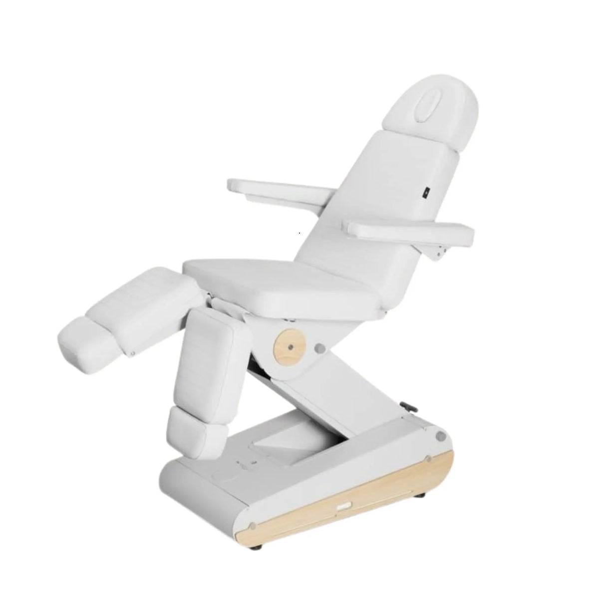 Fauteuil de pédicurie Électrique - 3 moteurs - 2 coloris - Swop P3 Pro - Naggura Naggura