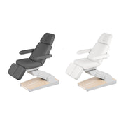Fauteuil de pédicurie Électrique - 3 moteurs - 2 coloris - Nuuna P3 - Naggura Naggura