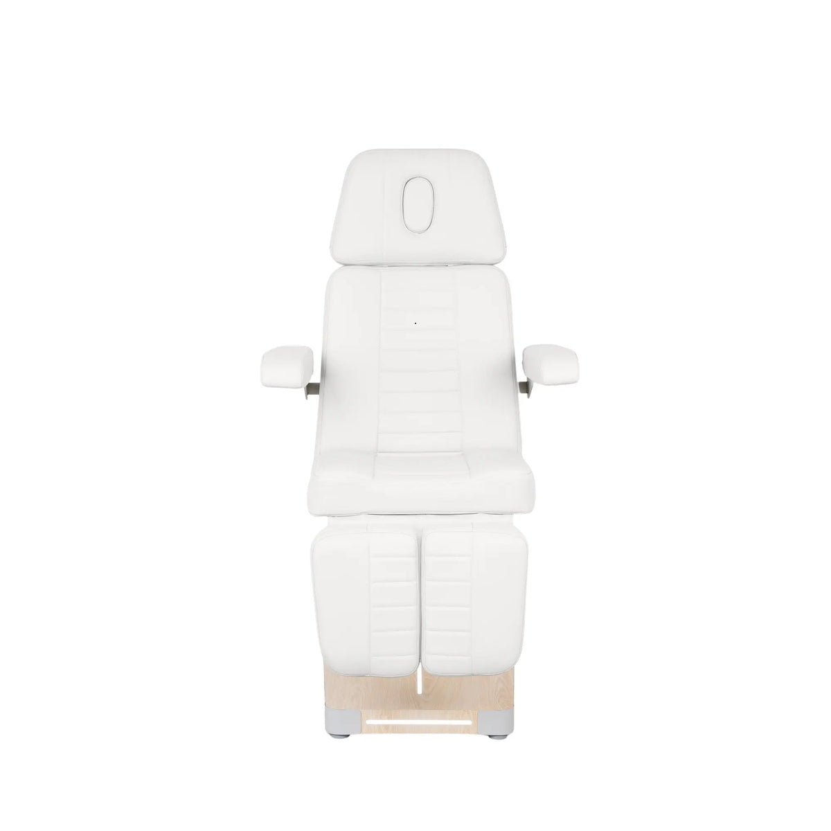Fauteuil de pédicurie Électrique - 3 moteurs - 2 coloris - Nuuna P3 - Naggura Naggura
