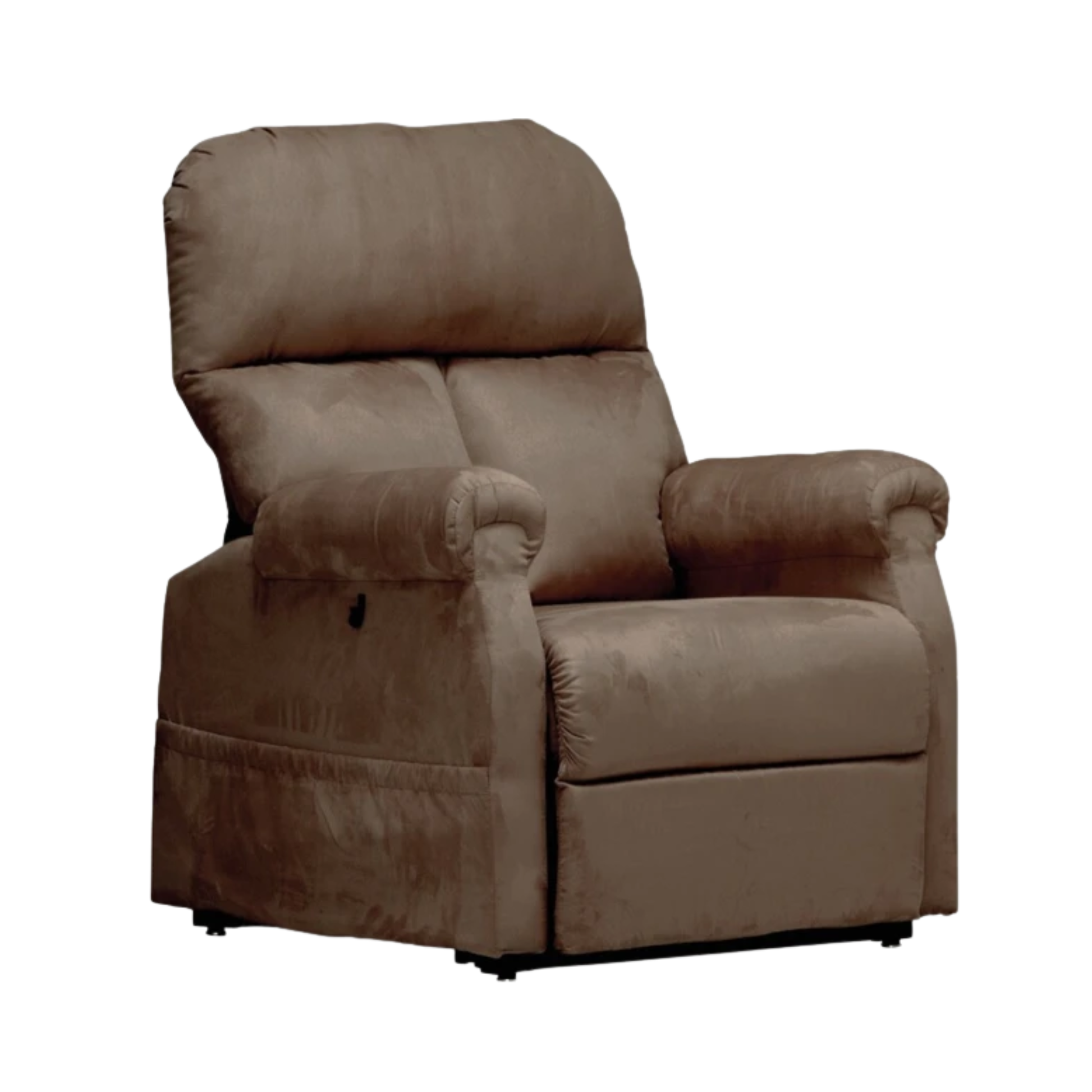 Fauteuil Releveur LC101 - 1 moteur - 2 coloris - My Medical - My Médical