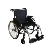 Delta Folding 3 Wheel Rollator - Invacare