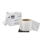 Pre-cut transparent adhesive film for surface protection - 1200 sheets