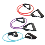 Fitness Tube bulk - 1.30 m - 7/11 kg - Sveltus