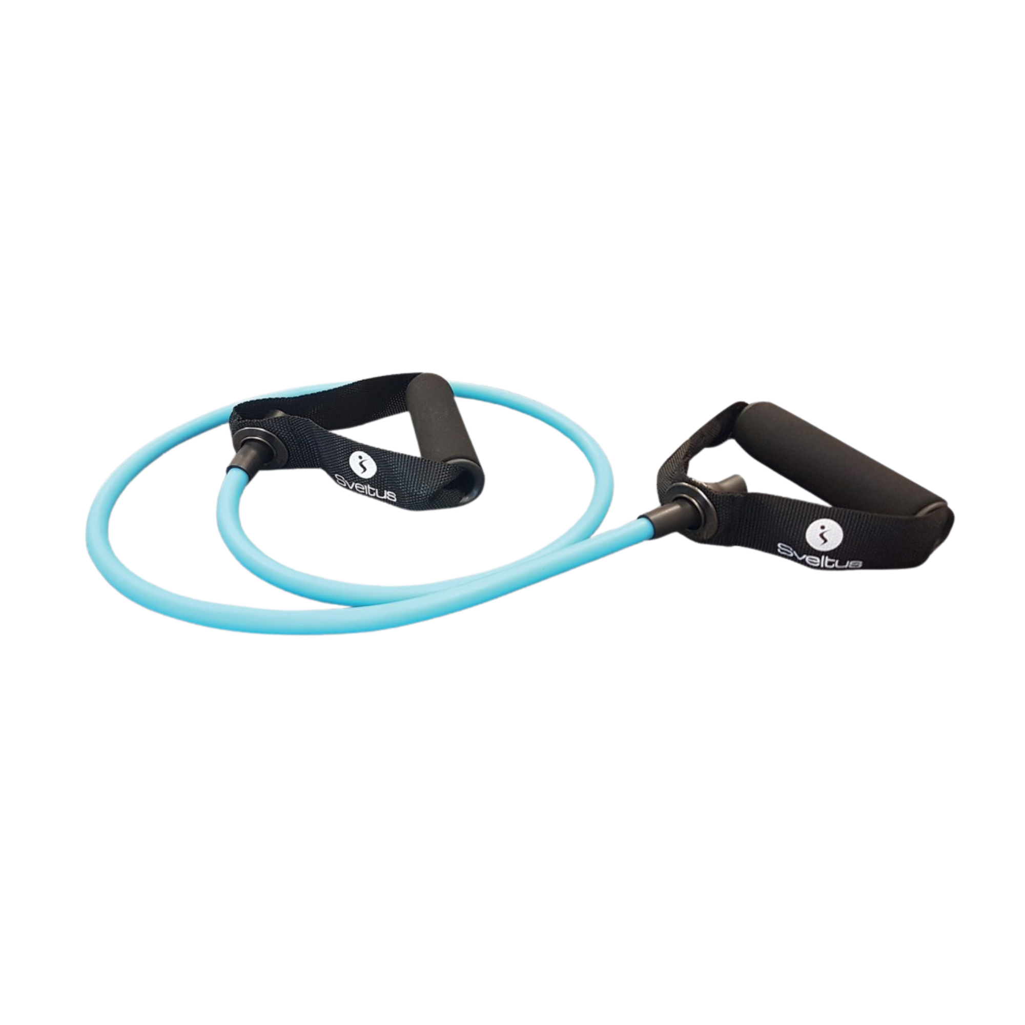 Fitness Tube vrac - 1,30 m - 7/11 kg - Sveltus