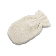 Washing and massage glove - Peclavus